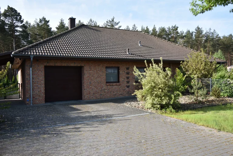 Bungalow mit Erdwaerme 768x514