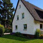 Haus mit Garten Vorderseite 150x150